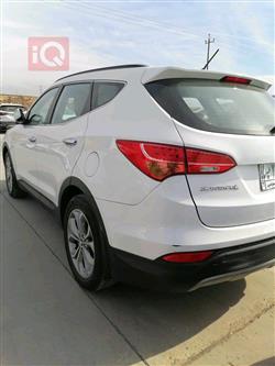 هیوندای سەنتافی